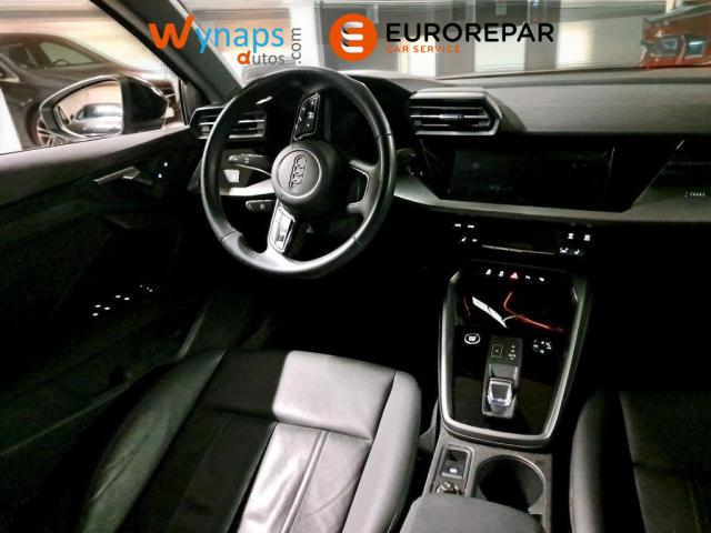 Audi A3 Sportback image 3