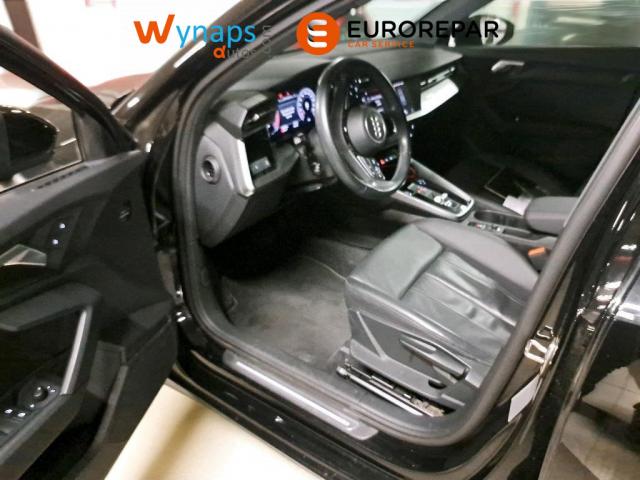 Audi A3 Sportback image 8