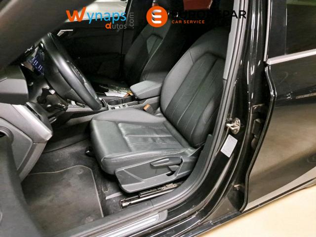 Audi A3 Sportback image 6