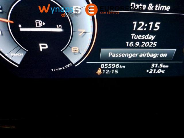 Audi A3 Sportback image 1