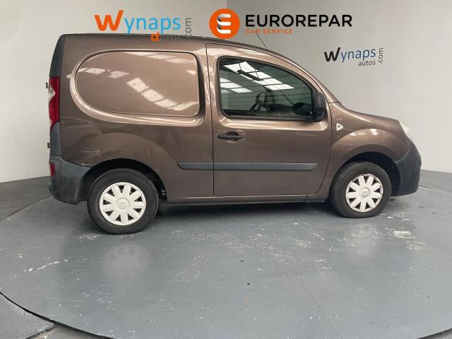 Renault Kangoo Express image 5