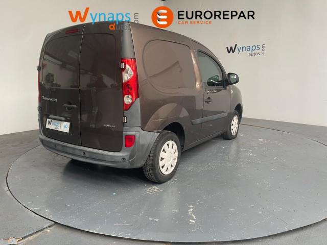 Renault Kangoo Express image 2