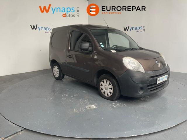 Renault Kangoo Express image 4
