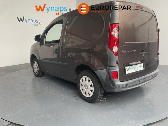 Renault Kangoo Express image 9
