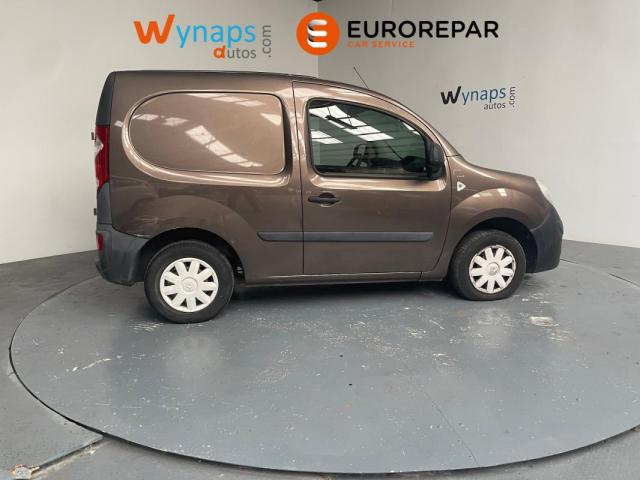 Renault Kangoo Express image 7