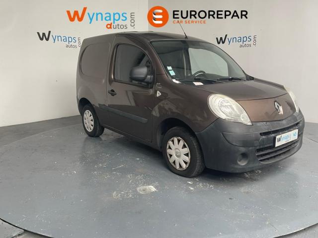 Renault Kangoo Express image 6