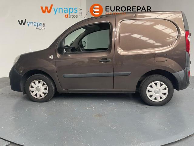 Renault Kangoo Express image 8