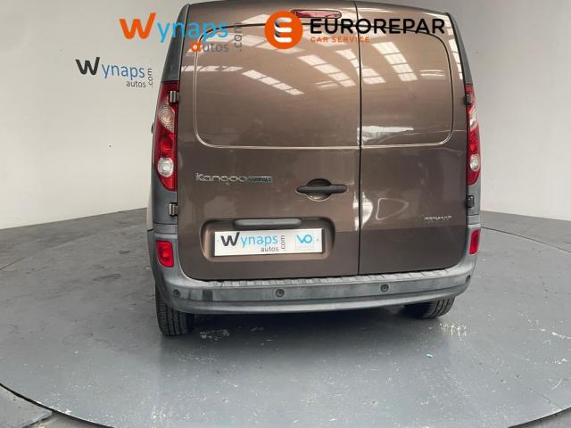Renault Kangoo Express image 3