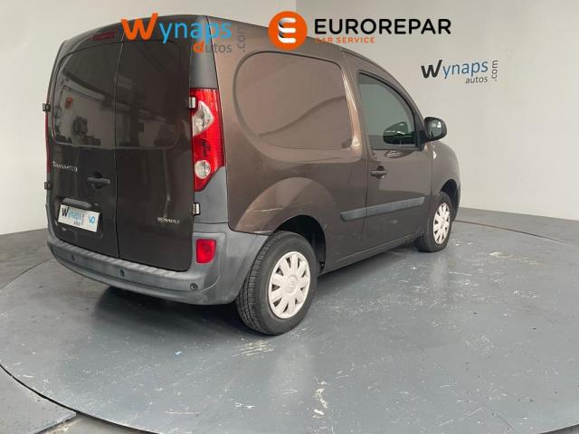 Renault Kangoo Express image 1