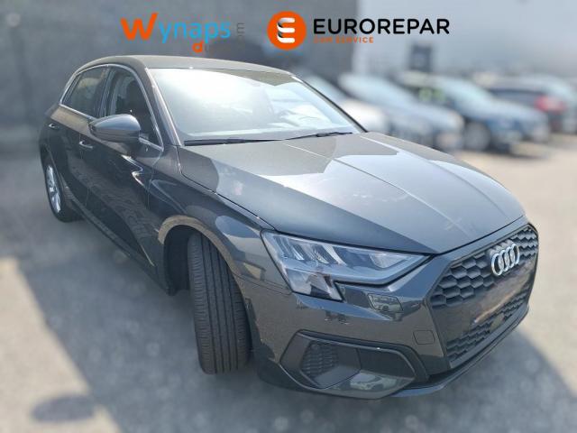 Audi A3 Sportback 30 Tdi 116