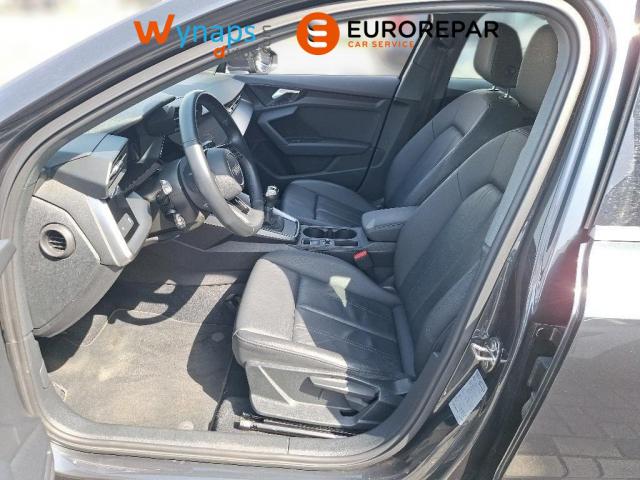 Audi A3 Sportback image 7