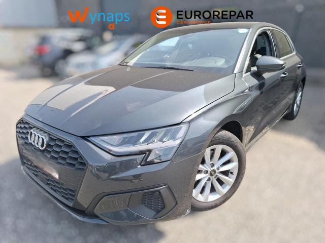 Audi A3 Sportback image 5