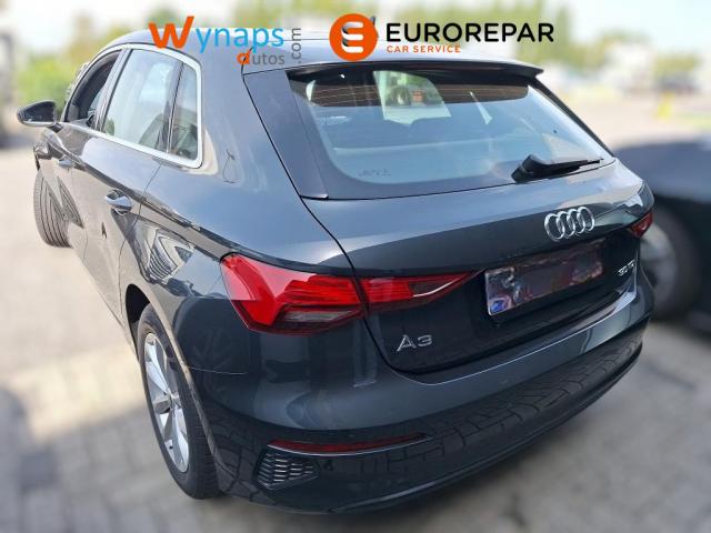 Audi A3 Sportback image 1