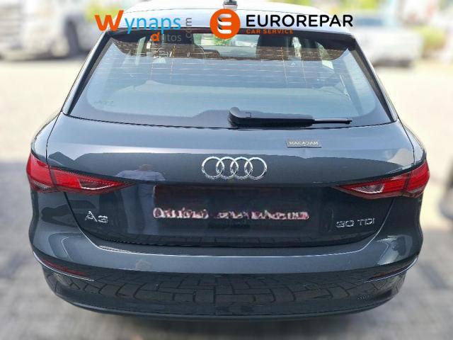 Audi A3 Sportback image 2