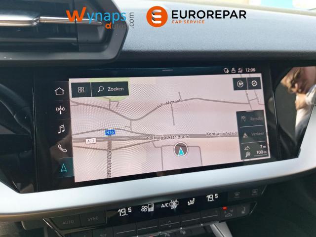 Audi A3 Sportback image 4