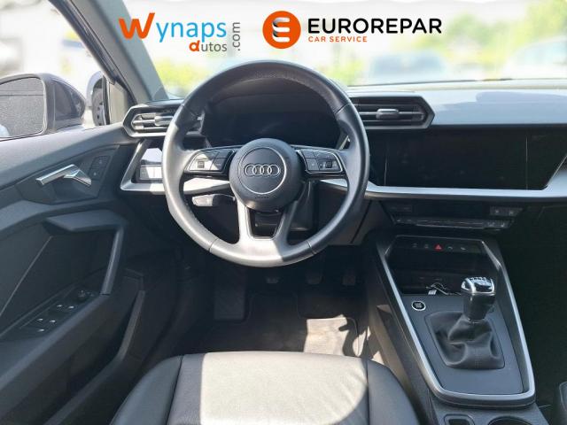 Audi A3 Sportback image 3