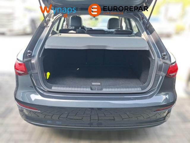 Audi A3 Sportback image 6