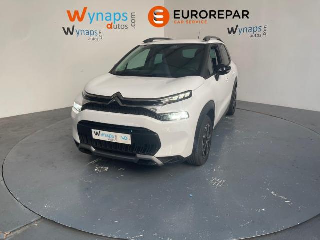 Citroen C3 Aircross Puretech 130 S&s Eat6 Feel Pack - 5p (depot Vente)