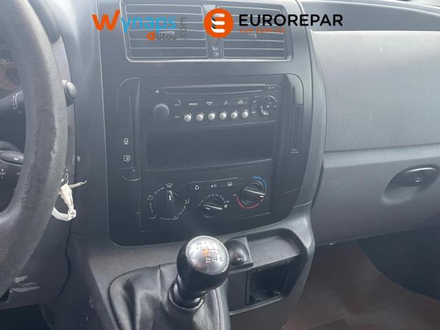 Peugeot Expert image 1