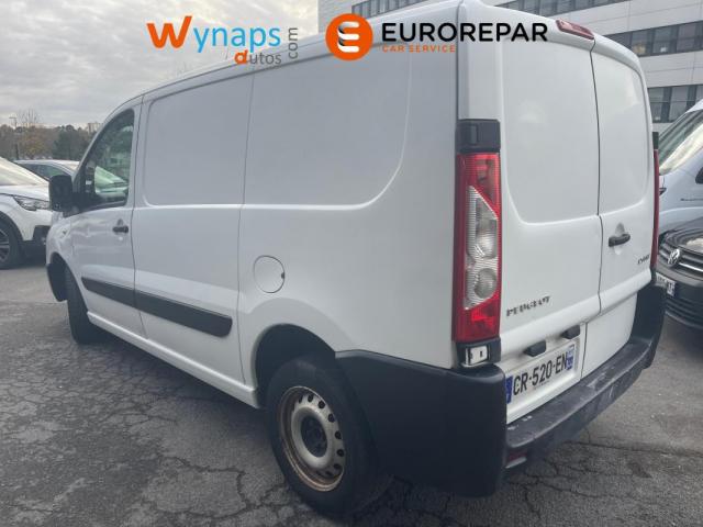 Peugeot Expert image 6
