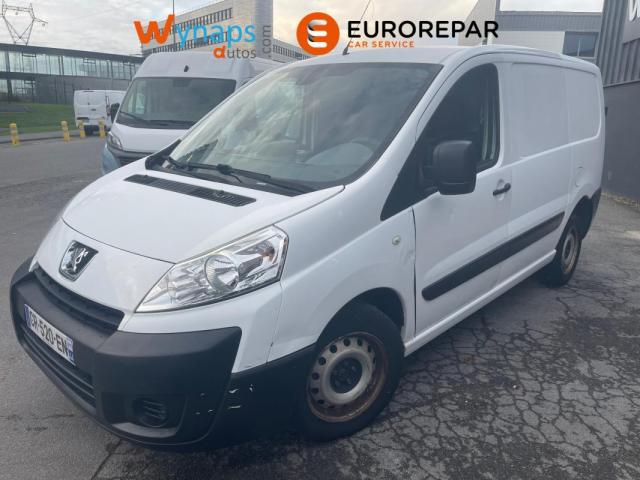 Peugeot Expert image 2