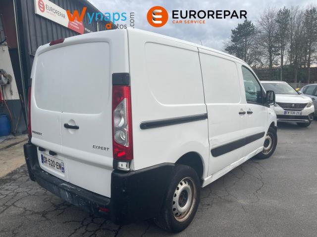 Peugeot Expert image 5