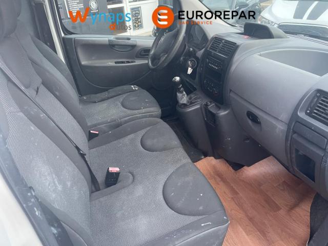 Peugeot Expert image 8