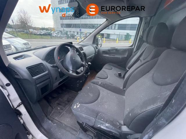 Peugeot Expert image 4