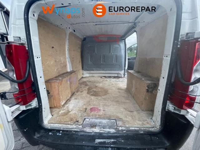 Peugeot Expert image 3