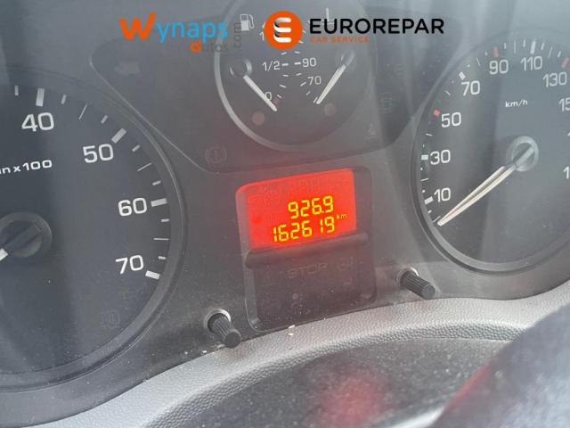 Peugeot Expert image 7