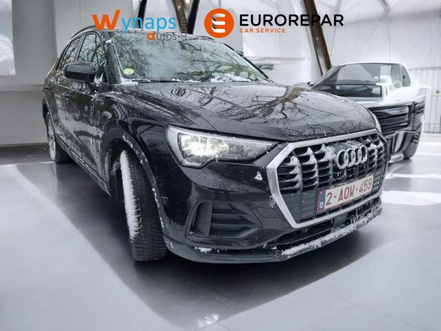 Audi Q3 image 2