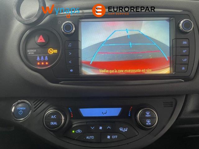 Toyota Yaris image 3