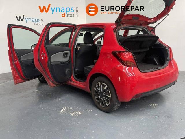 Toyota Yaris image 5