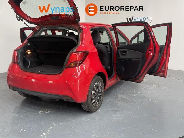 Toyota Yaris image 1