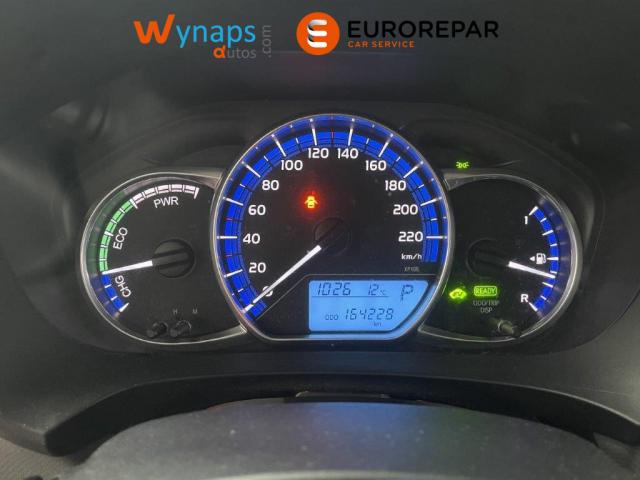 Toyota Yaris image 4