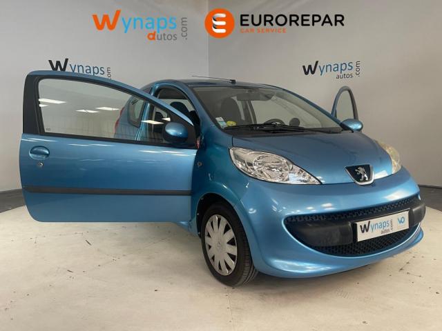 Peugeot 107 image 9