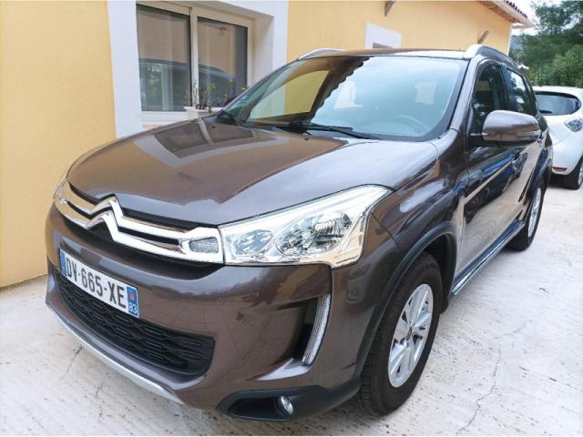 Citroen