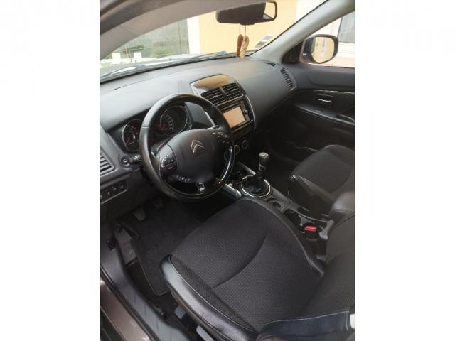 Citroen C4 Aircross image 2