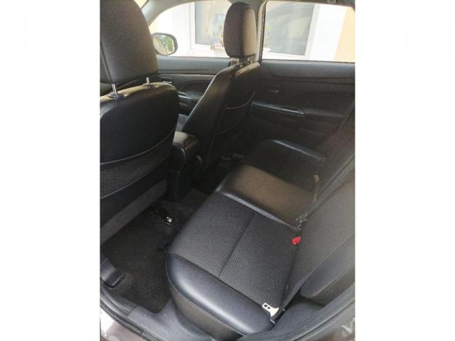 Citroen C4 Aircross image 6