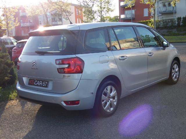 Citroen Grand C4 Picasso image 1