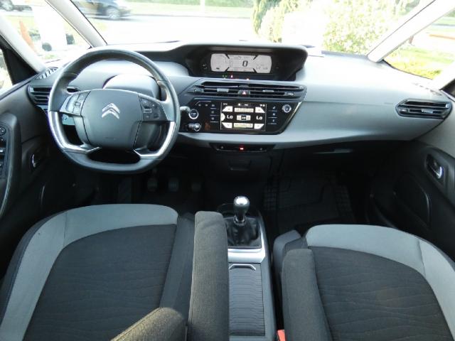 Citroen Grand C4 Picasso image 4
