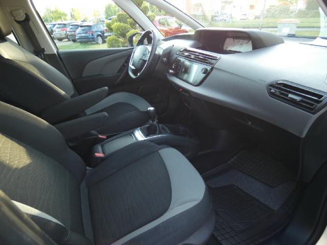 Citroen Grand C4 Picasso image 7