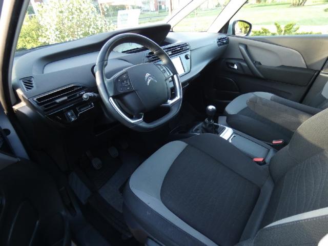 Citroen Grand C4 Picasso image 3