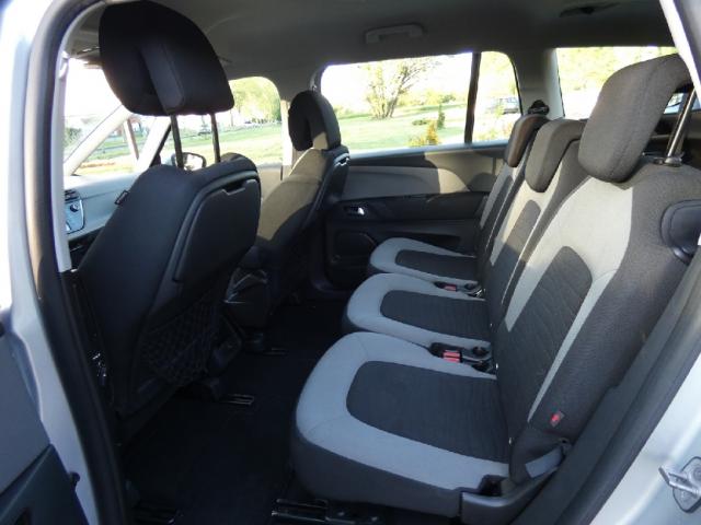 Citroen Grand C4 Picasso image 5