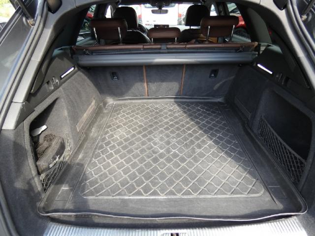 Audi A4 Avant image 4