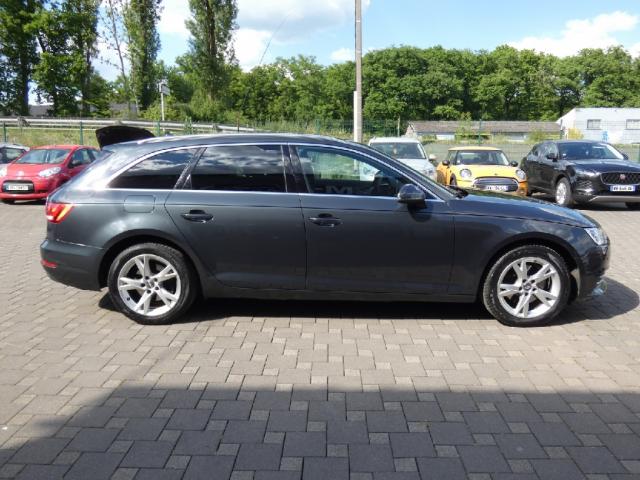Audi A4 Avant image 7