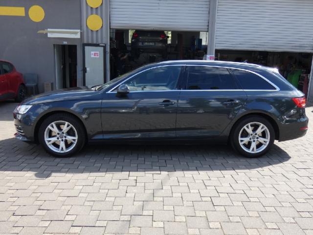 Audi A4 Avant image 5