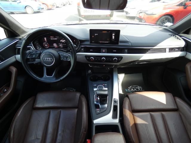 Audi A4 Avant image 9