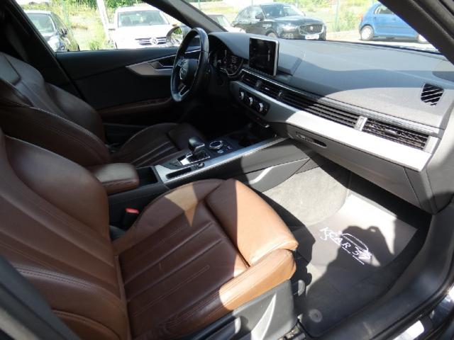 Audi A4 Avant image 3