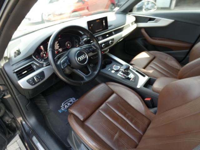 Audi A4 Avant image 1